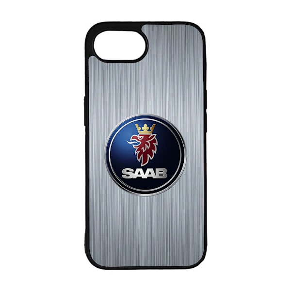 SAAB iPhone SE 5G Skal