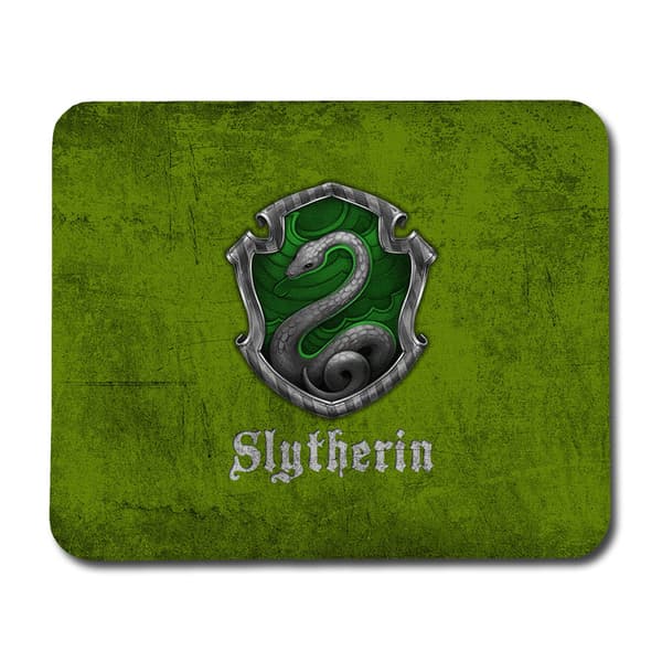 Harry Potter Slytherin Musmatta