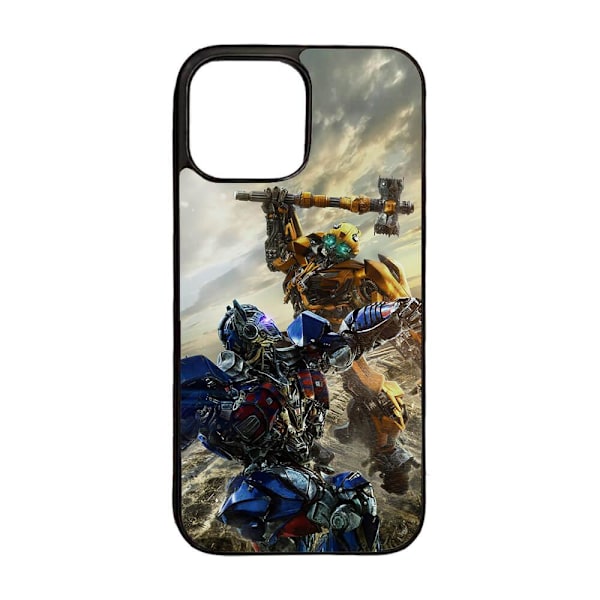 Transformers iPhone 13 Pro Max Skal