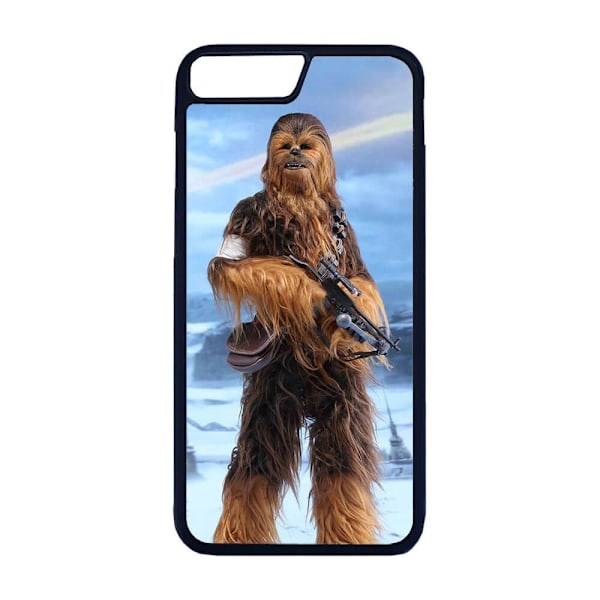 Star Wars Chewbacca iPhone 7 Plus/iPhone 8 Plus Skal