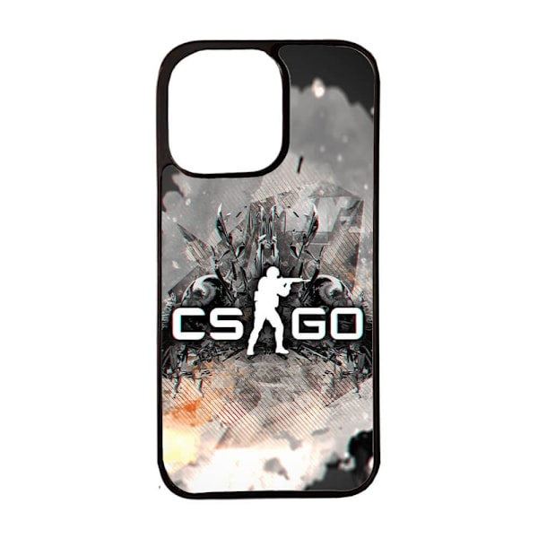 CS Go iPhone 13 Pro Skal