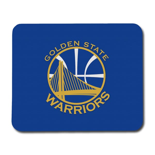 Golden State Warriors 2018 Musmatta