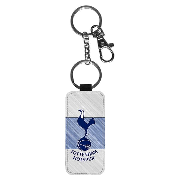 Tottenham Hotspur Nyckelring