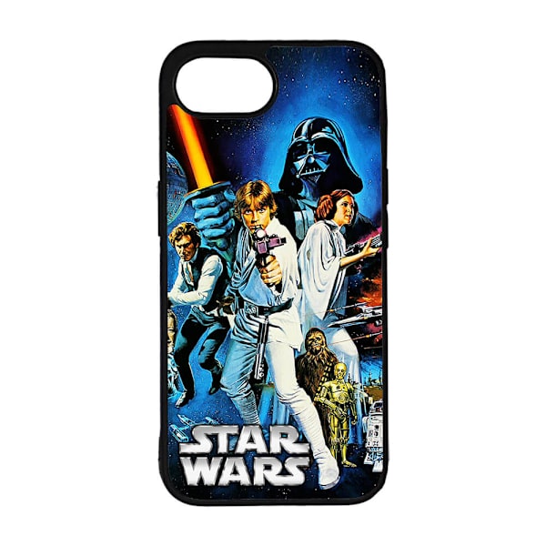 Star Wars iPhone 16e Skal