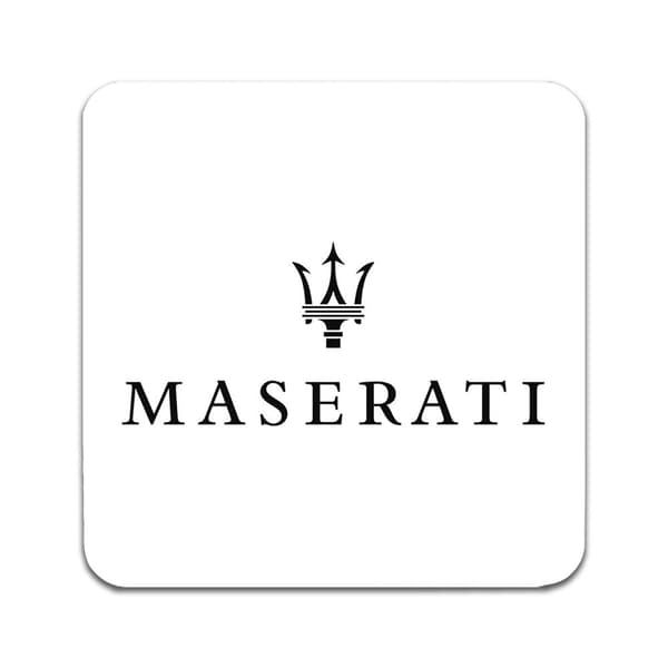 2 ST Maserati Underlägg