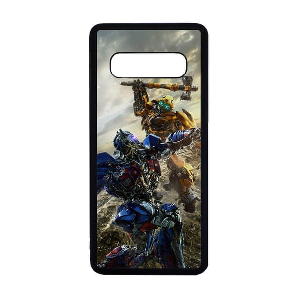 Transformers Samsung Galaxy S10 PLUS Skal