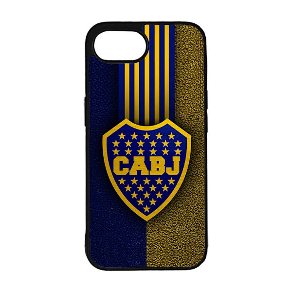 Boca Juniors iPhone 16e Skal