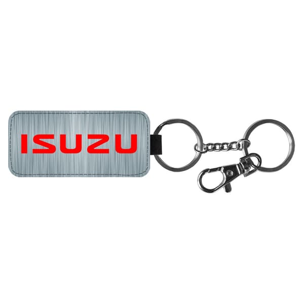 Isuzu Nyckelring