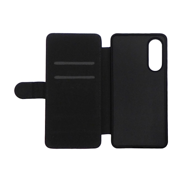 Darth Vader Samsung Galaxy S25 Edge Flip Mobilfodral