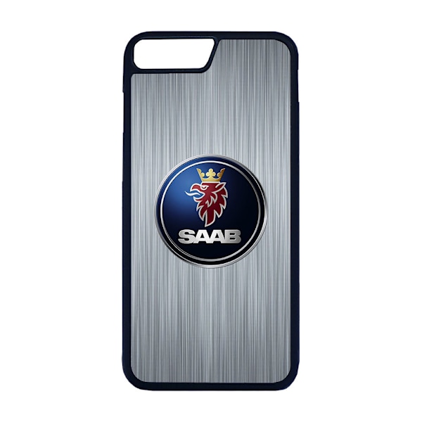 SAAB iPhone 7 Plus/iPhone 8 Plus Skal