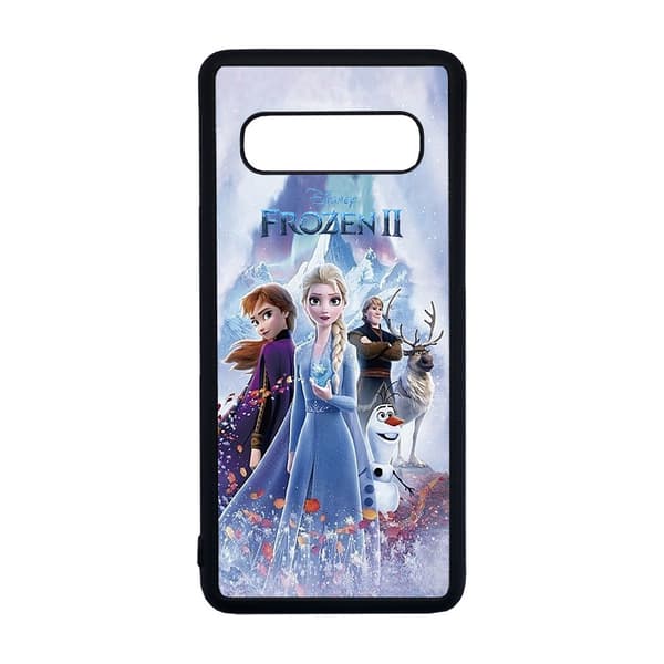 Frost 2 Samsung Galaxy S10 Skal