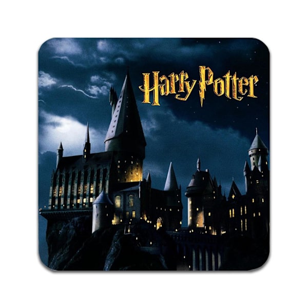 2 ST Harry Potter Underlägg