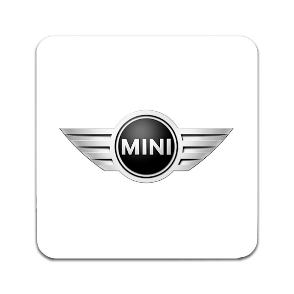 2 ST Mini Underlägg