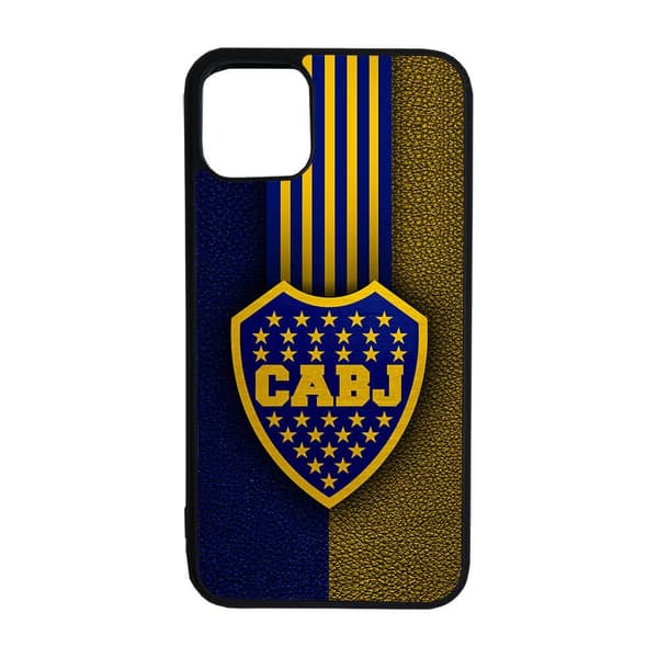 Boca Juniors iPhone 11 Skal