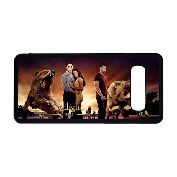 The Twilight Saga Samsung Galaxy S10 Skal