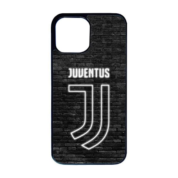 Juventus 2017 Logo iPhone 15 Pro Max Skal
