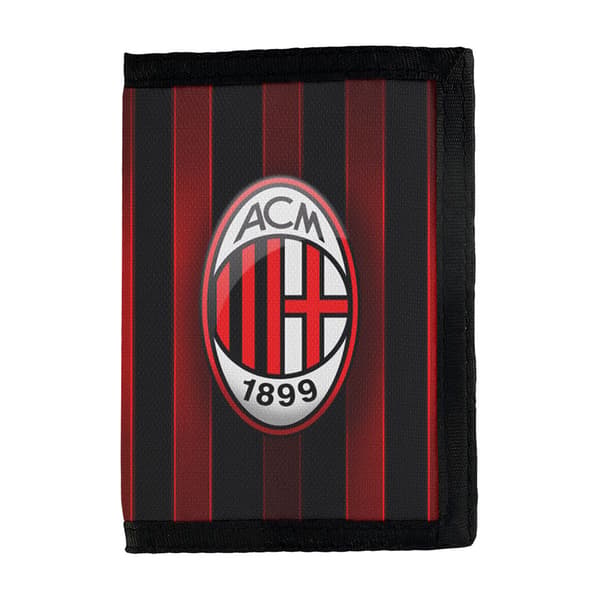 AC Milan Plånbok