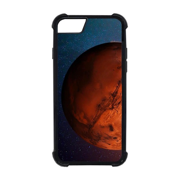 Planeten Mars iPhone 7/iPhone 8 Skal