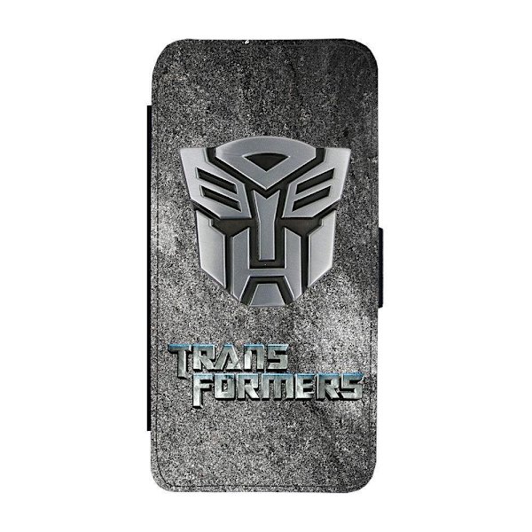Transformers Autobots Google Pixel 8 Pro Flip Mobilfodral