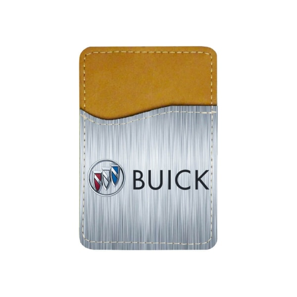 Buick Universal Mobil korthållare multifärg