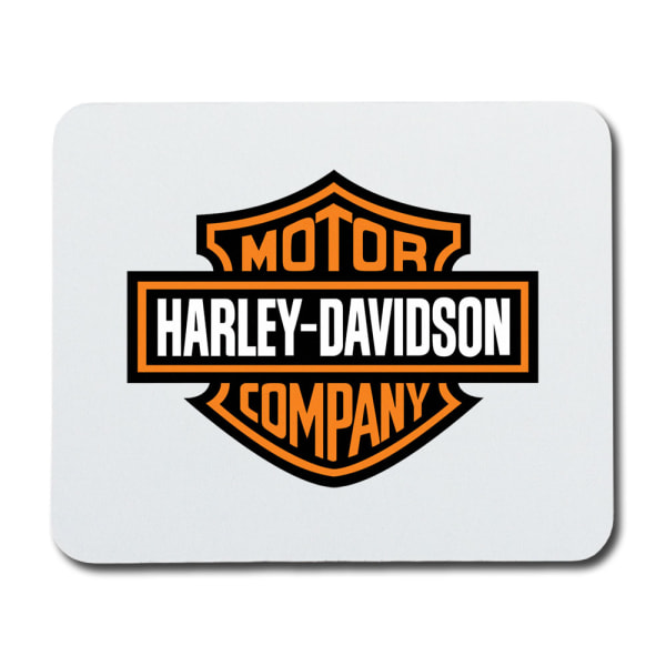Harley-Davidson Musmatta multifärg
