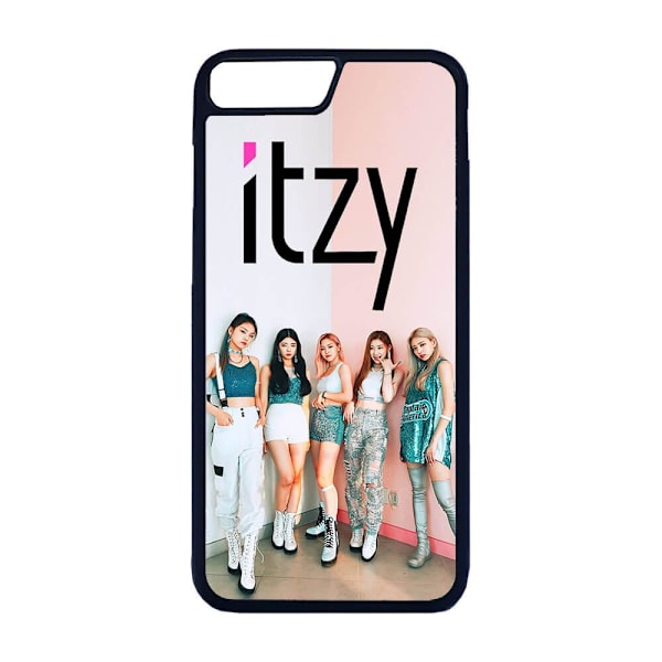 K-pop  ITZY iPhone 7 Plus/iPhone 8 Plus Skal