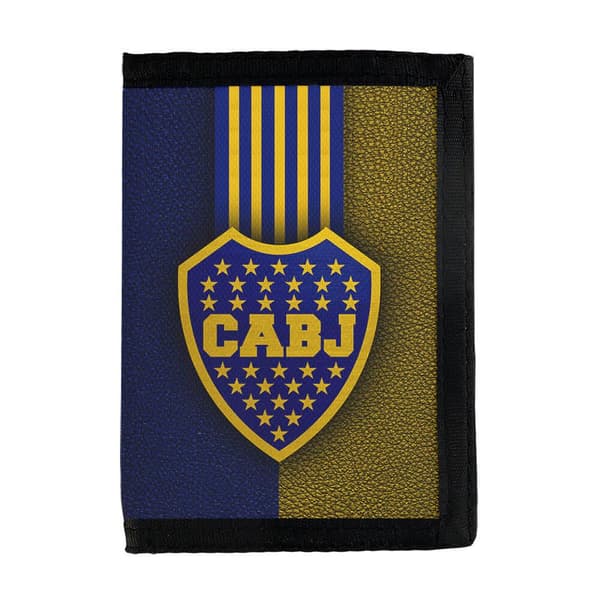 Boca Juniors Plånbok