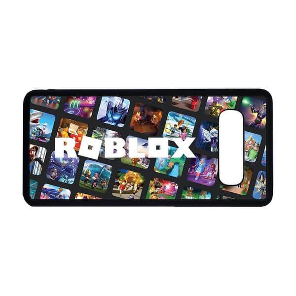 Spel Roblox Samsung Galaxy S10 PLUS Skal