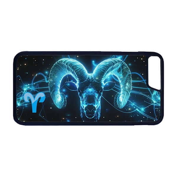 Stjärntecken Väduren iPhone 7 Plus/iPhone 8 Plus Skal
