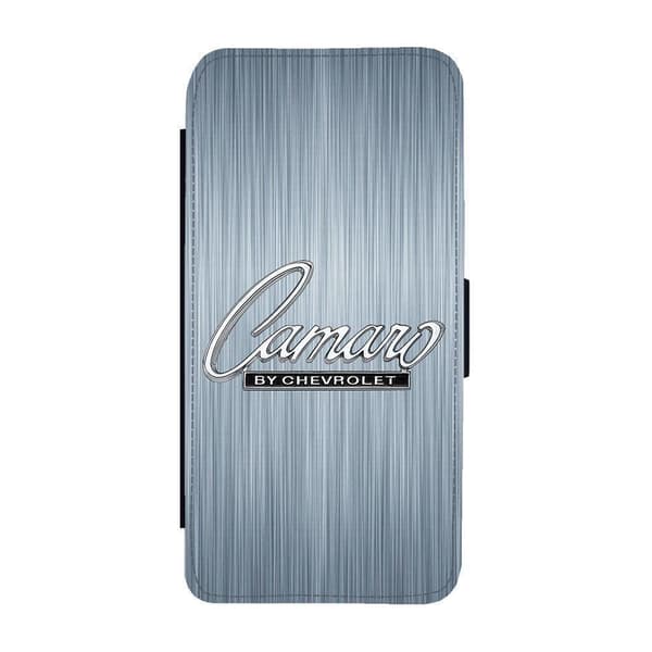 Camaro Samsung Galaxy A52 5G Flip Mobilfodral
