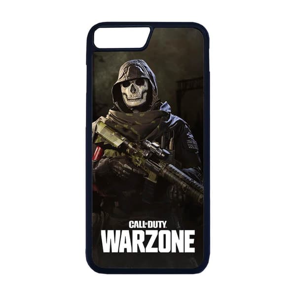 Call of Duty Warzone iPhone 7 Plus/iPhone 8 Plus Skal