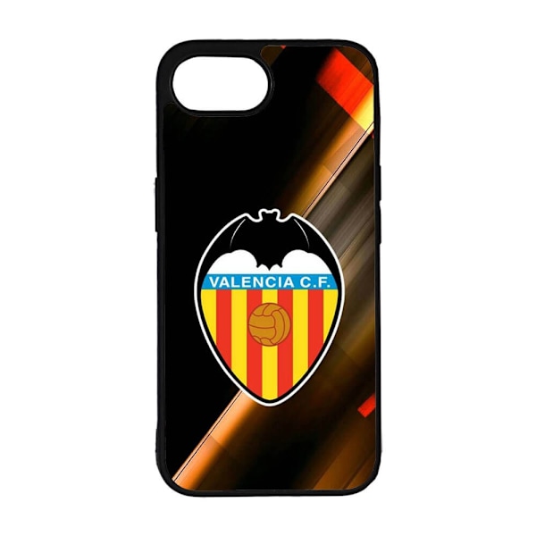 Valencia CF iPhone 16e Skal