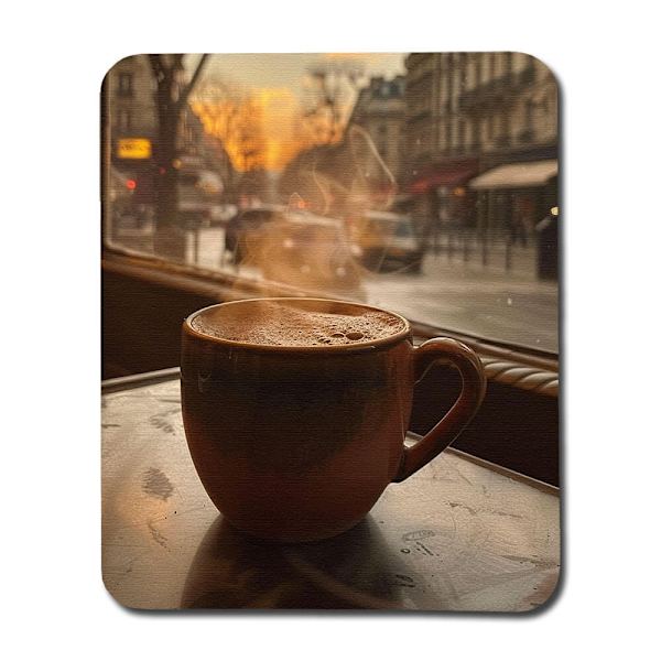 Kaffe Musmatta