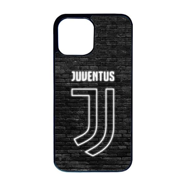 Juventus 2017 Logo iPhone 13 Pro Skal