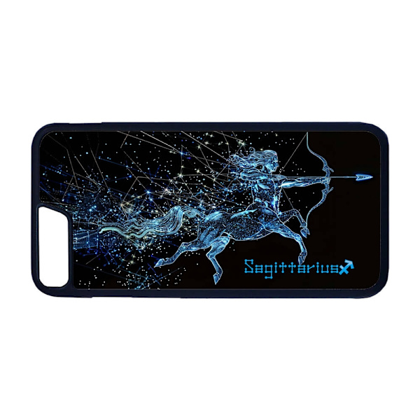 Stjärntecken Skytten iPhone 7 Plus/iPhone 8 Plus Skal