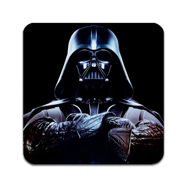 2 ST Star Wars Darth Vader Underlägg