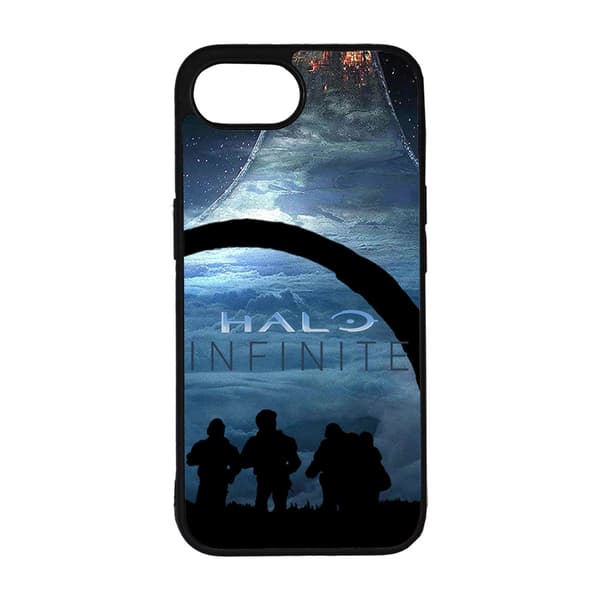 Spel Halo Infinite iPhone 16e Skal