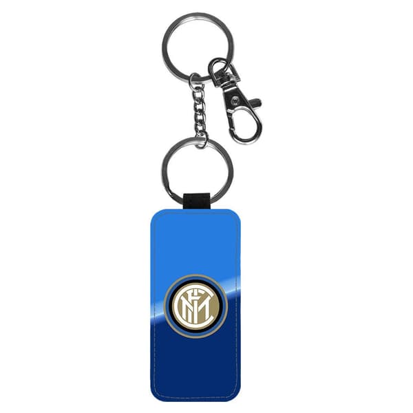 Inter Milan Nyckelring
