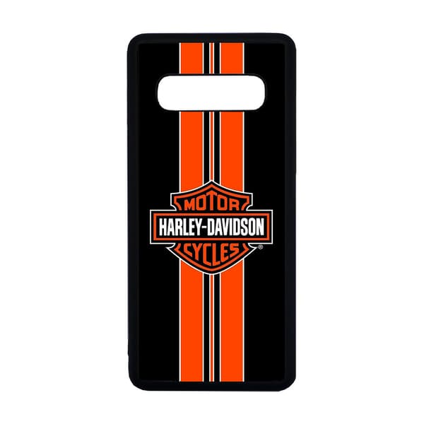 Harley-Davidson Samsung Galaxy S10 Skal