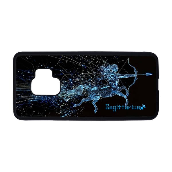 Stjärntecken Skytten Samsung Galaxy S9 Skal