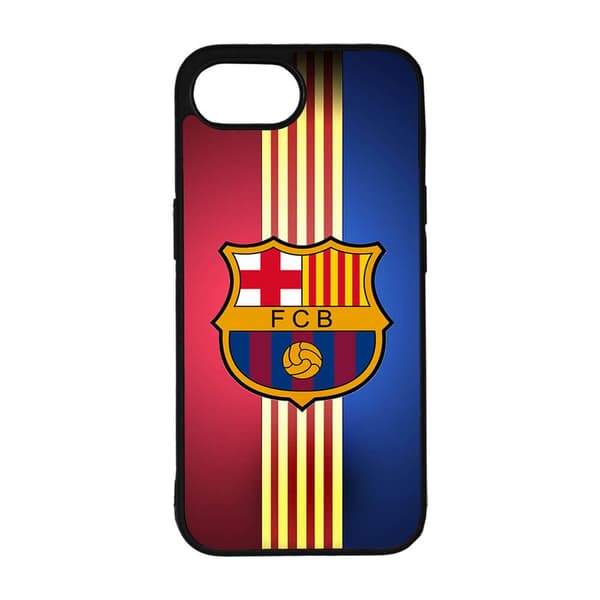 FC Barcelona iPhone SE 5G Skal