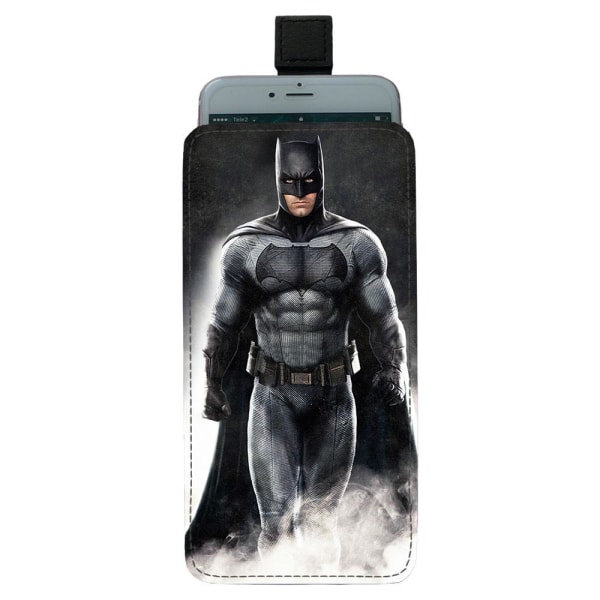 Batman Universal Mobilväska multifärg