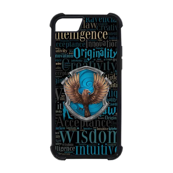 Harry Potter Ravenclaw iPhone 7/iPhone 8 Skal