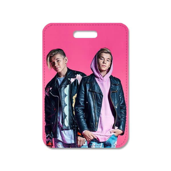Marcus & Martinus Väskhänge,Handväska Charm