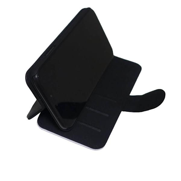 Karta Över Sverige iPhone 11 Pro Flip Mobilfodral