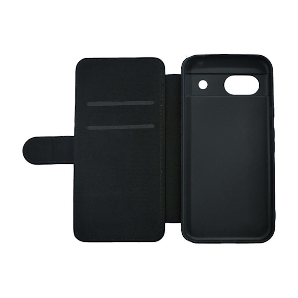 Inter Miami CF Google Pixel 8a Flip Mobilfodral