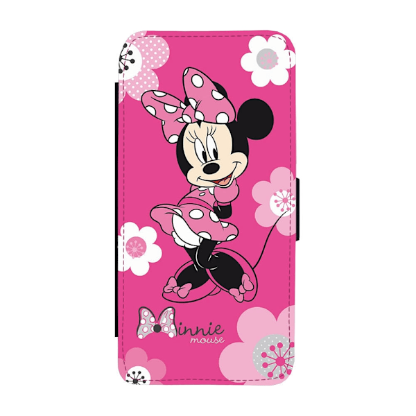 Mimmi Pigg Samsung Galaxy A56 Flip Mobilfodral