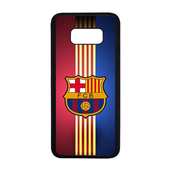 FC Barcelona Samsung Galaxy S8 PLUS Skal