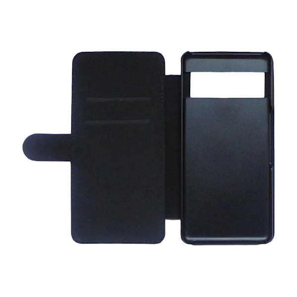 Fiske Man Google Pixel 7 Pro Flip Mobilfodral