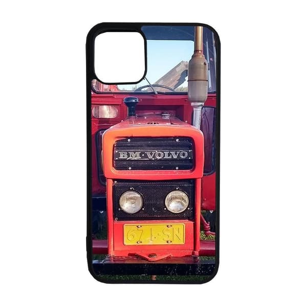Volvo Traktor iPhone 15 Skal